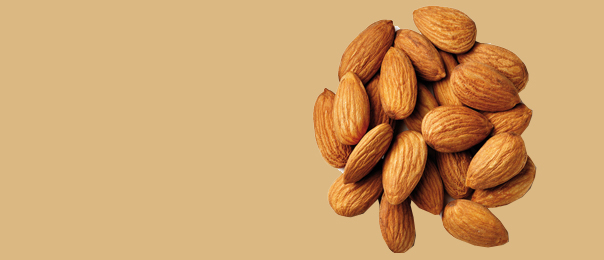 Almonds